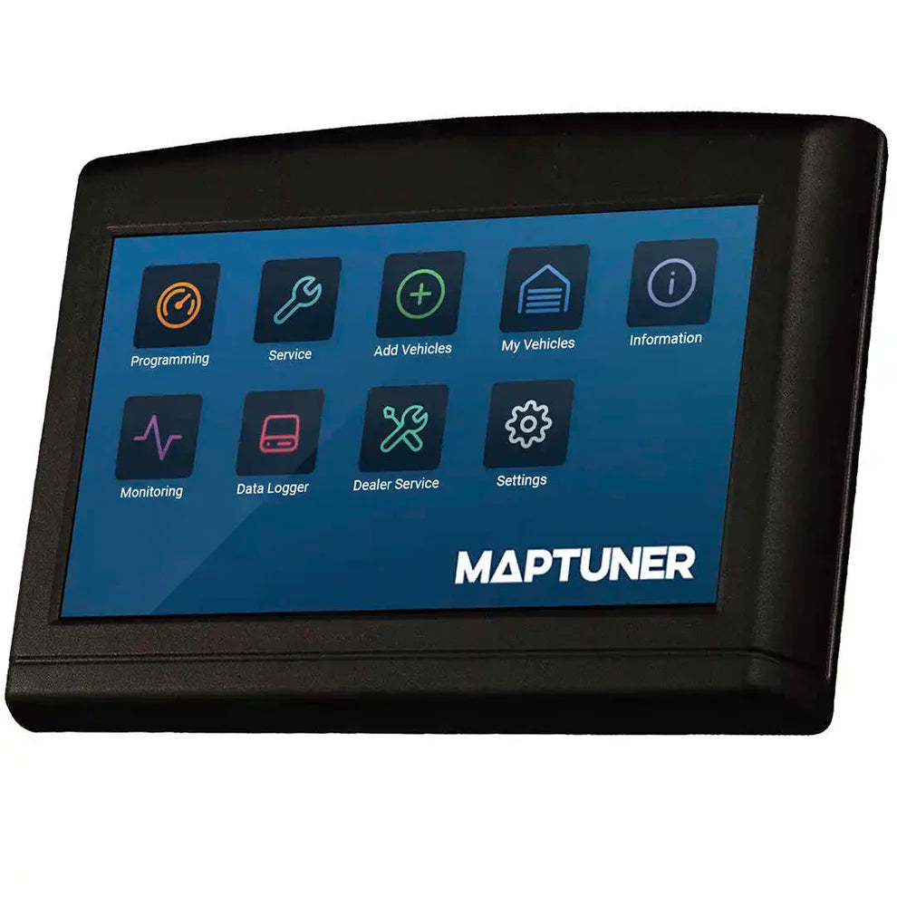Maptuner X TX2A Tablet 01-MTX-VTECH