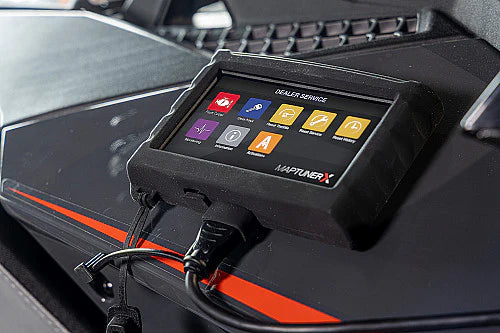 Maptuner X TX2A Tablet 01-MTX-VTECH