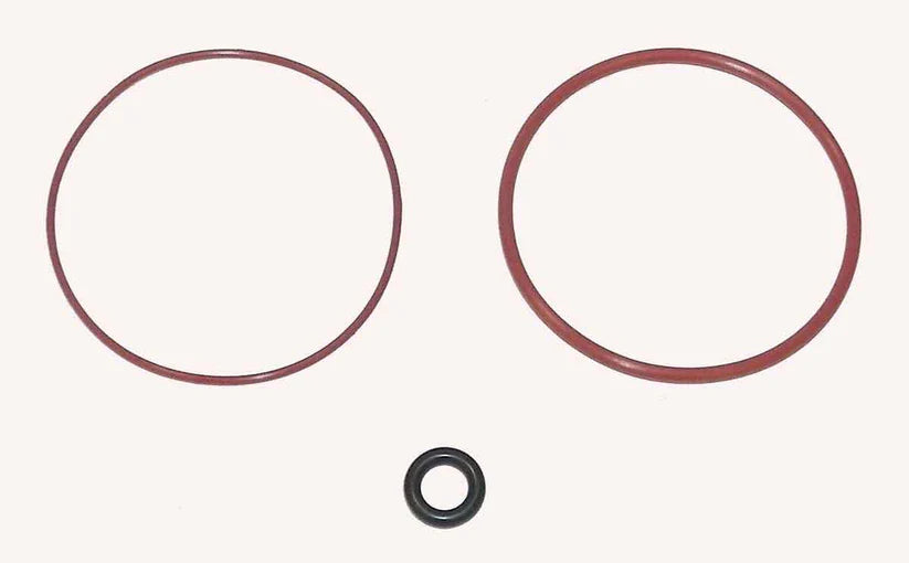 Prestige Oil Filter O-Ring Kit for Sea-Doo 1503/1630 2002–2025 - 006-560-01K