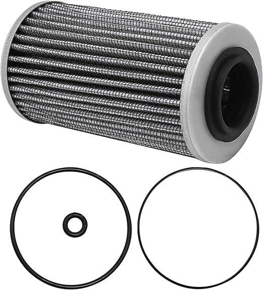 Oil Filter Kit Sea-Doo 1503 / 1630 4-Tec 04-25