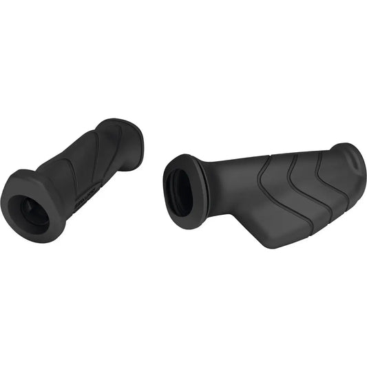 Handle grip with Palm Rest - Left Black 277001958