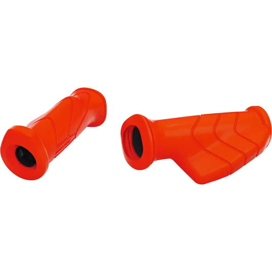 Handle grip with Palm Rest - Left Orange 277002015