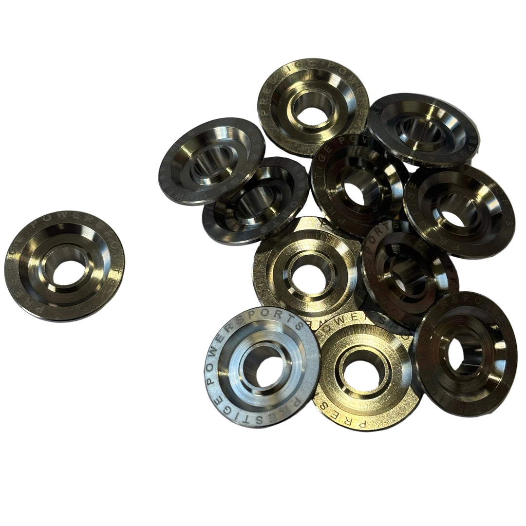 Prestige Titanium Valve Retainer Sea-Doo 1503 / 1630 4-Tec – PP02020