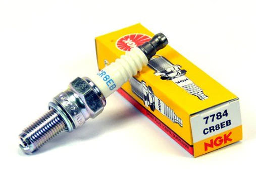 NGK CR8EB 7784 Sea-Doo Spark Spark Plug