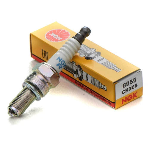 NGK CR9EB Yamaha FX-140, FX-160, VX110 Spark Plug