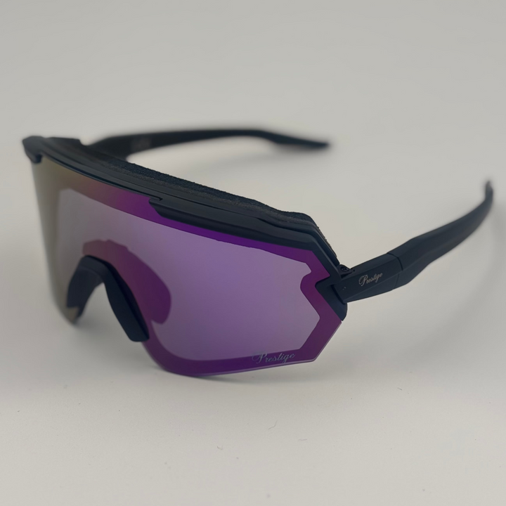 Prestige JetVision X™ Polarised Sunglasses x Riding Glasses