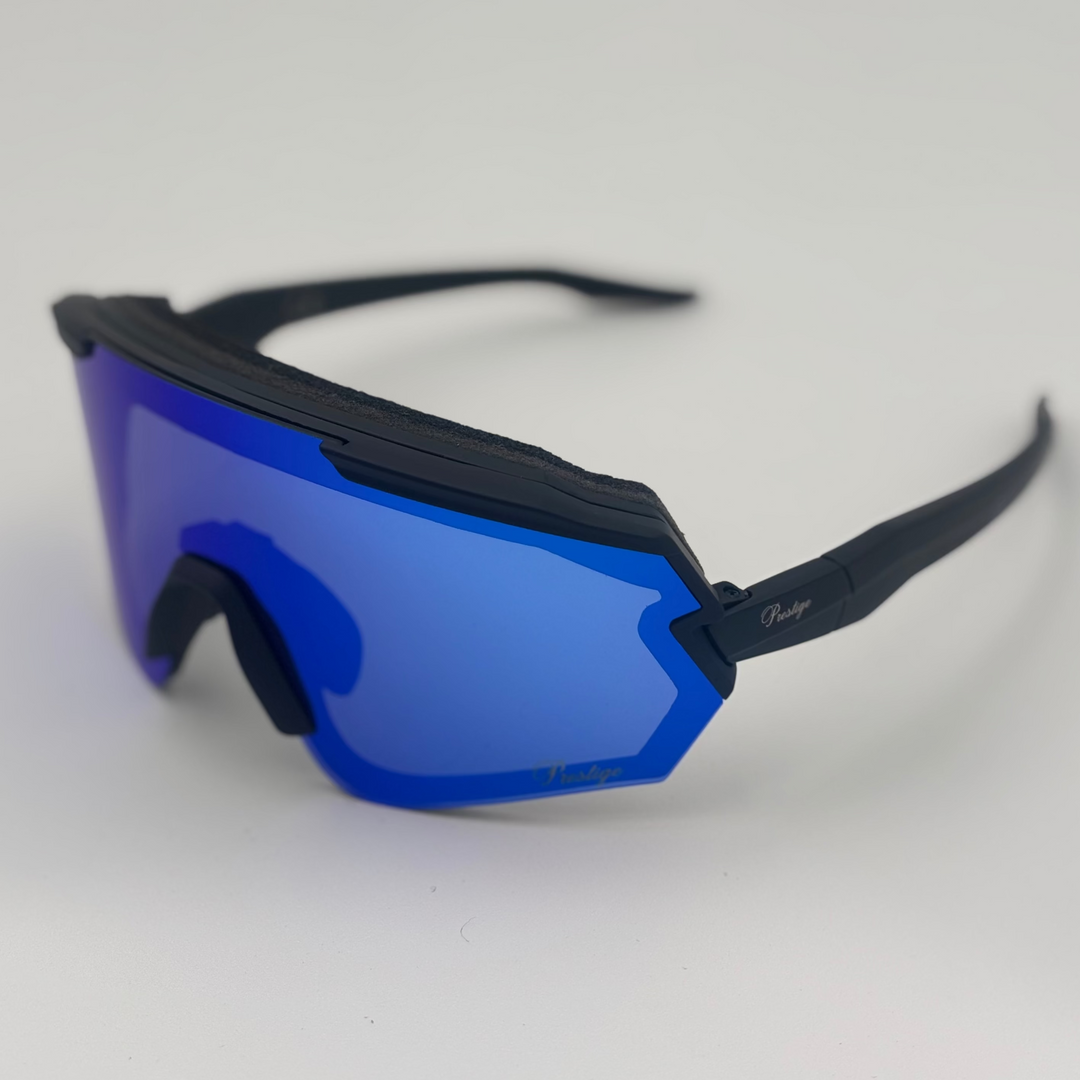 Prestige JetVision X™ Polarised Sunglasses x Riding Glasses