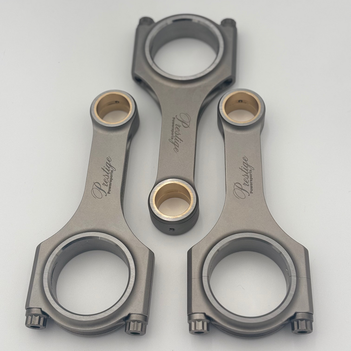 Prestige Performance Connecting Rod Set – Sea-Doo 215/230/255/260 (1503) - PP-1503-RODSET
