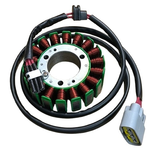 Prestige Armature/Stator Coil Sea-Doo 1503/1630 4-Tec 2018-2026 OEM