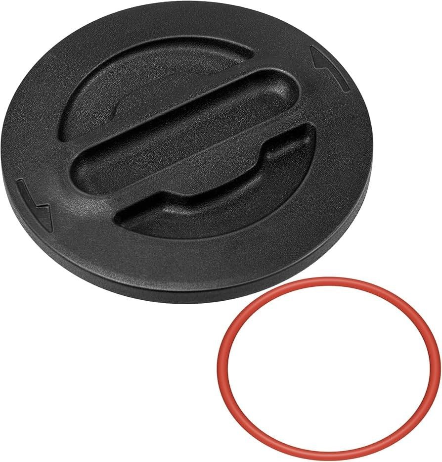 Prestige Access Cap Assembly Sea-Doo 2018-2026 OEM