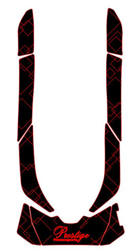 Prestige Traction Mat Sea-Doo GTI/GTR/Wake 2011-2019 – 012-317