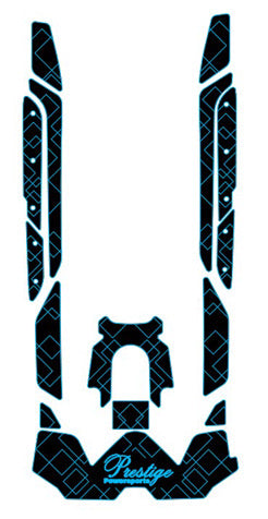 Prestige Traction Mat Sea-Doo RXT-X 300 2018+ – 012-336