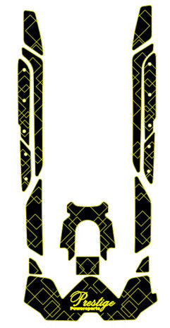 Prestige Traction Mat Sea-Doo RXT-X 300 2018+ – 012-336