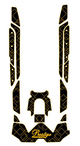 Prestige Traction Mat Sea-Doo RXT-X 300 2018+ – 012-336