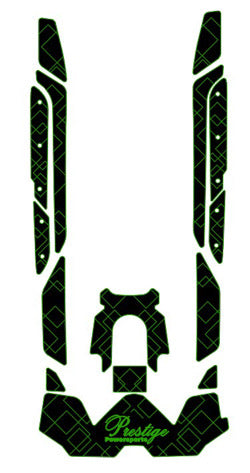 Prestige Traction Mat Sea-Doo RXT-X 300 2018+ – 012-336