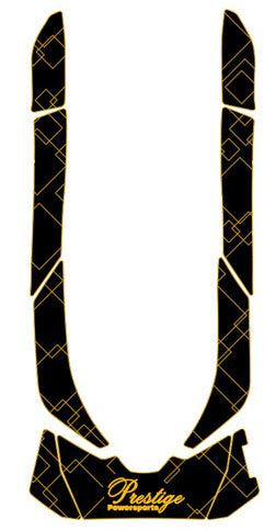 Prestige Traction Mat Sea-Doo GTI/GTR/Wake 2011-2019 – 012-317