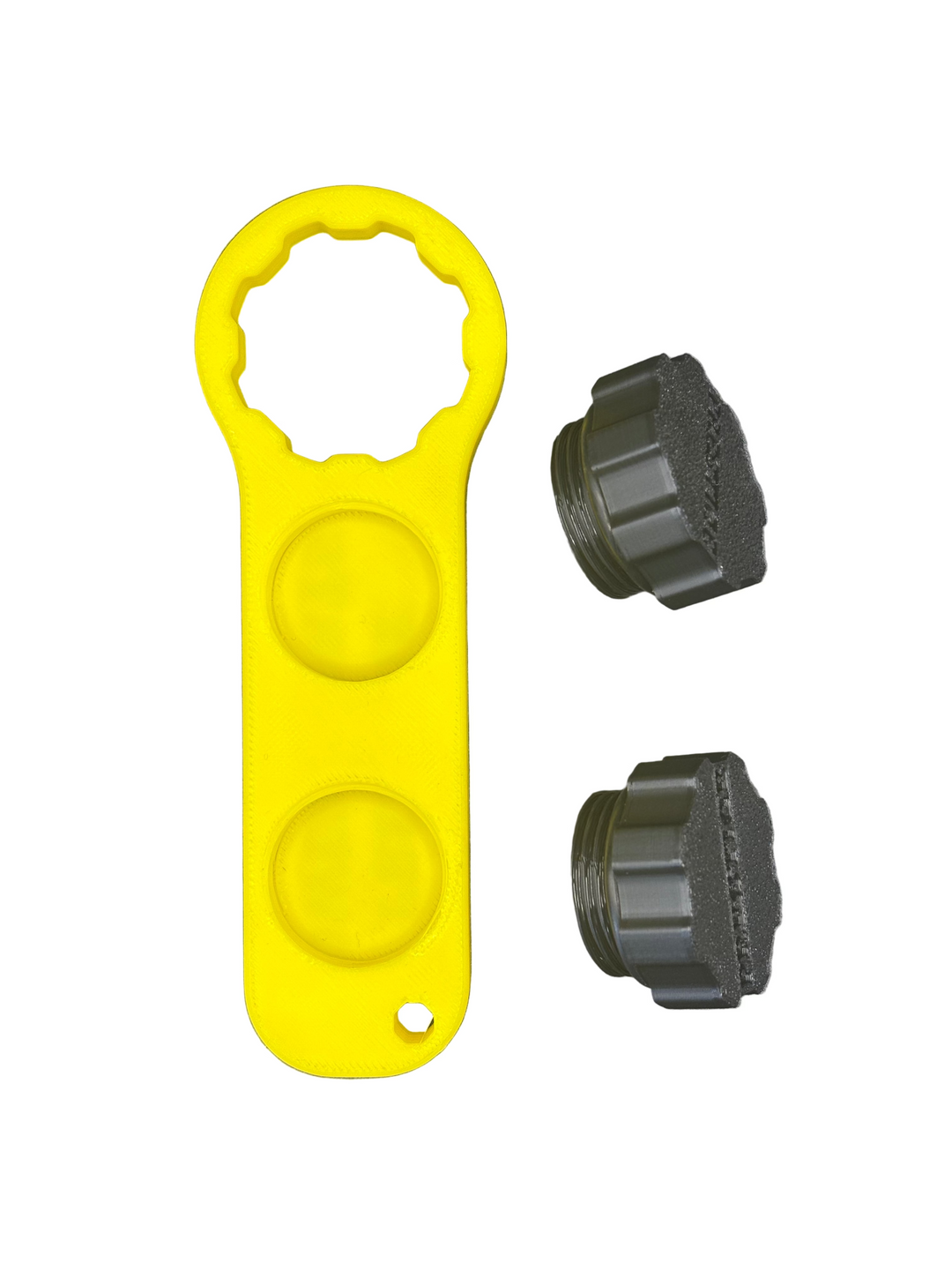 Prestige Powersports Bung Mate Drain Bung Tool &amp; Bung Set for Sea-Doo 2012+