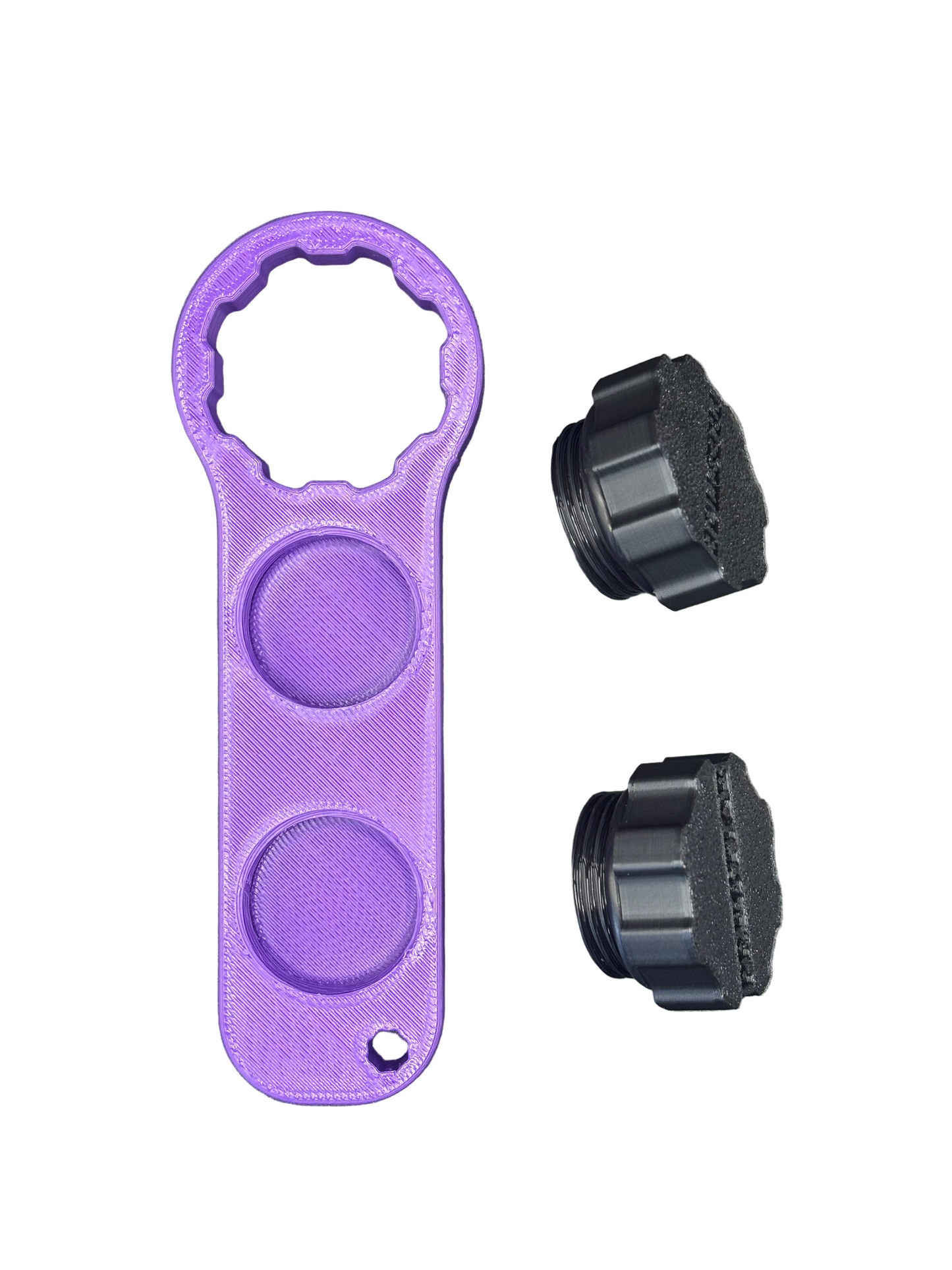 Prestige Powersports BungMate