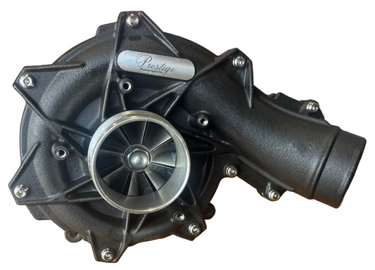 Prestige Powersports Supercharger Ass'y 300hp