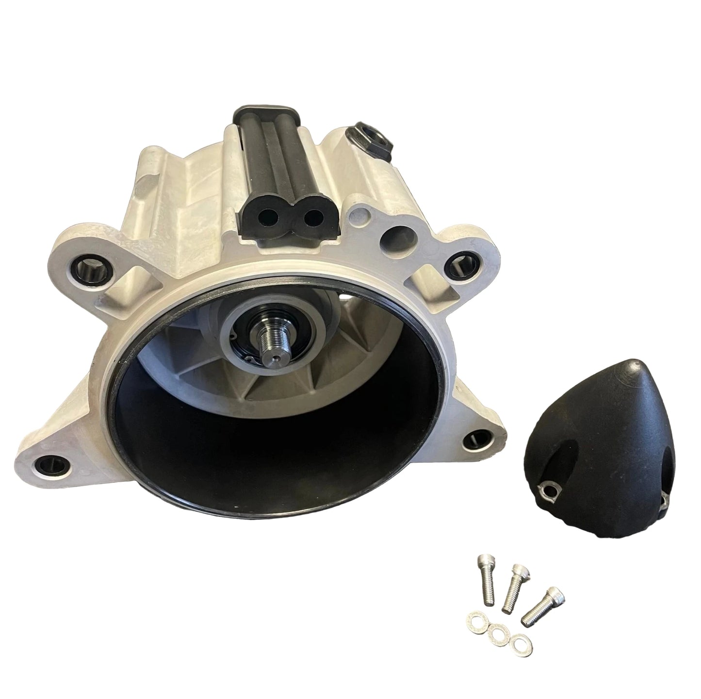 Jet Pump Assembly Complete Sea-Doo 1503 / 1630 4-Tec 17-25 161mm