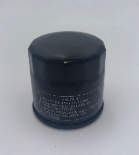 Oil Filter Yamaha 15 - 70 Hp / 350 - 1100 06-25