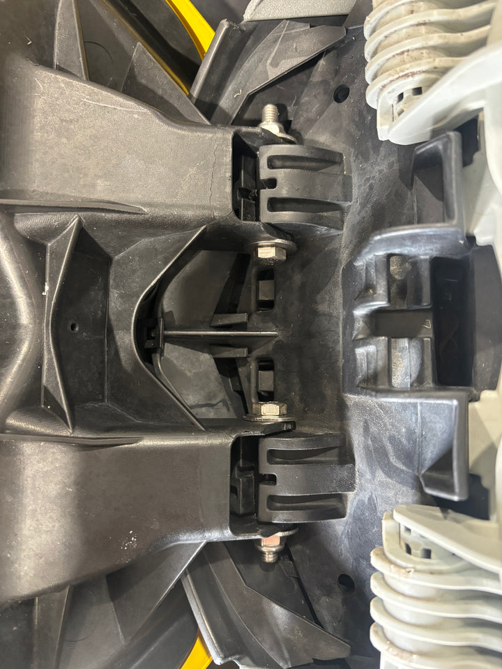 Prestige Hood Repair Kit for Sea-Doo S3 GTX / RXT / Wake 2010–2017