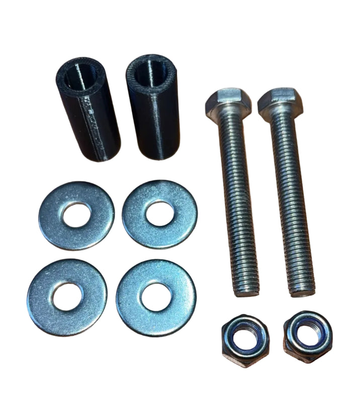 Prestige Hood Repair Kit for Sea-Doo S3 GTX / RXT / Wake 2010–2017