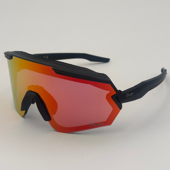 Prestige JetVision X™ Polarised Sunglasses x Riding Glasses