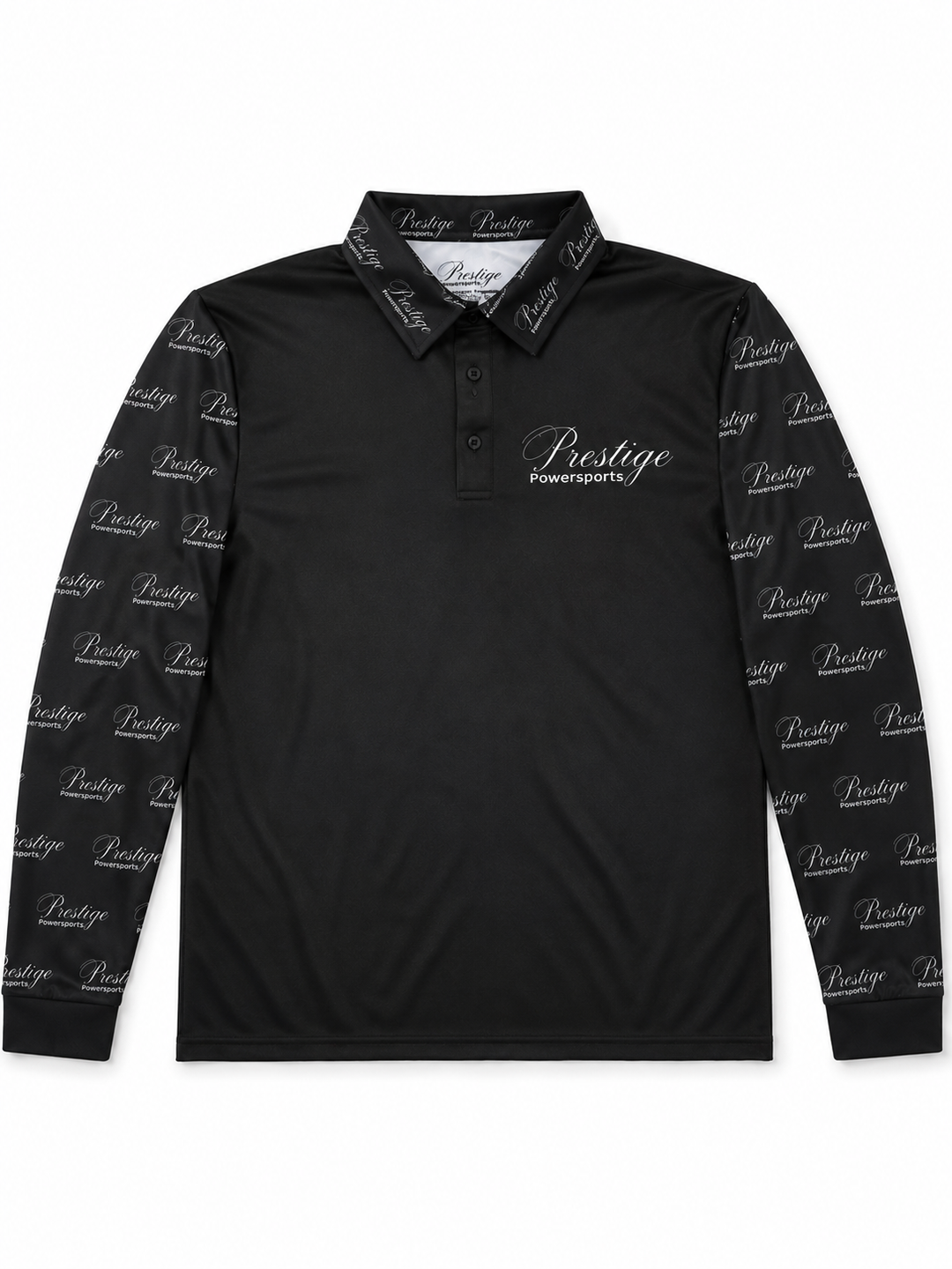 Prestige Offshore Elite UV Shirt