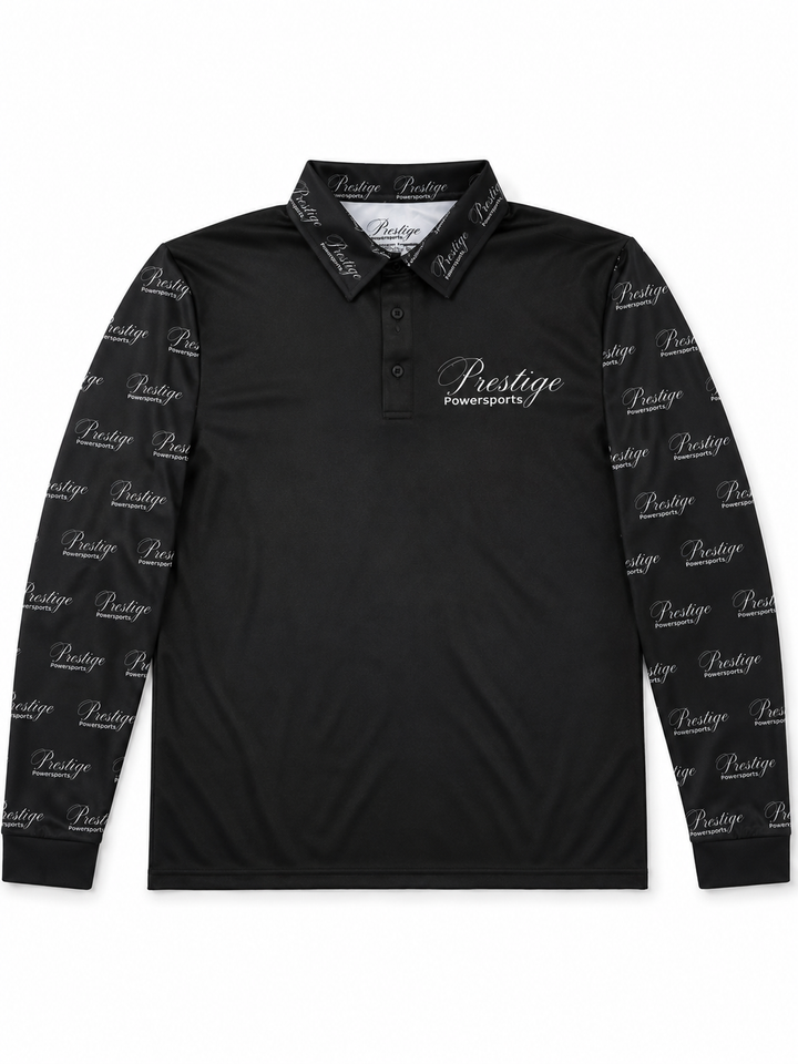 Prestige Offshore Elite UV Shirt