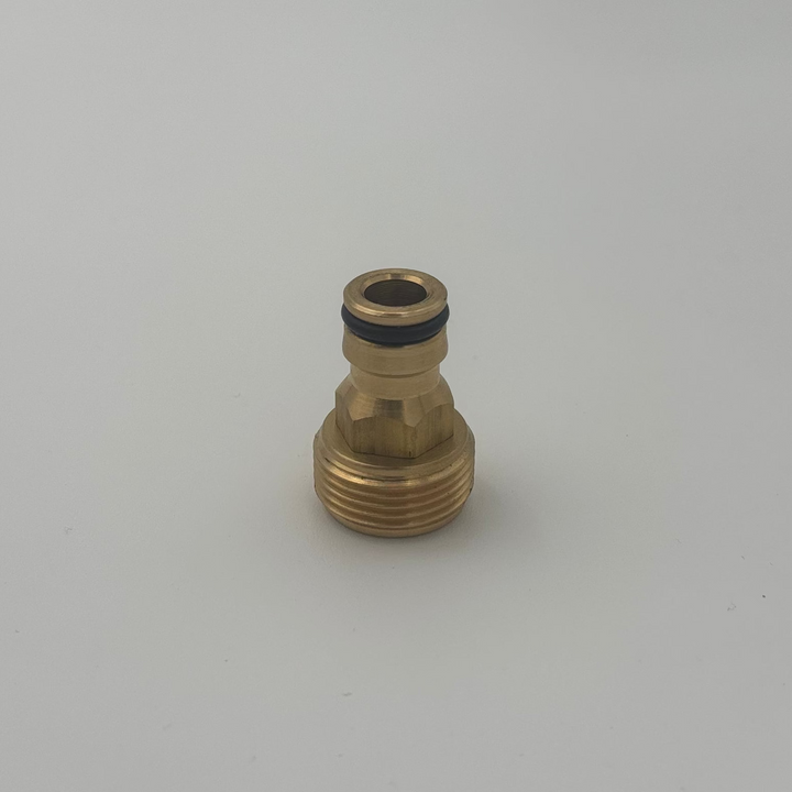 Prestige Powersports Brass Flush Fitting for Sea-Doo PWC