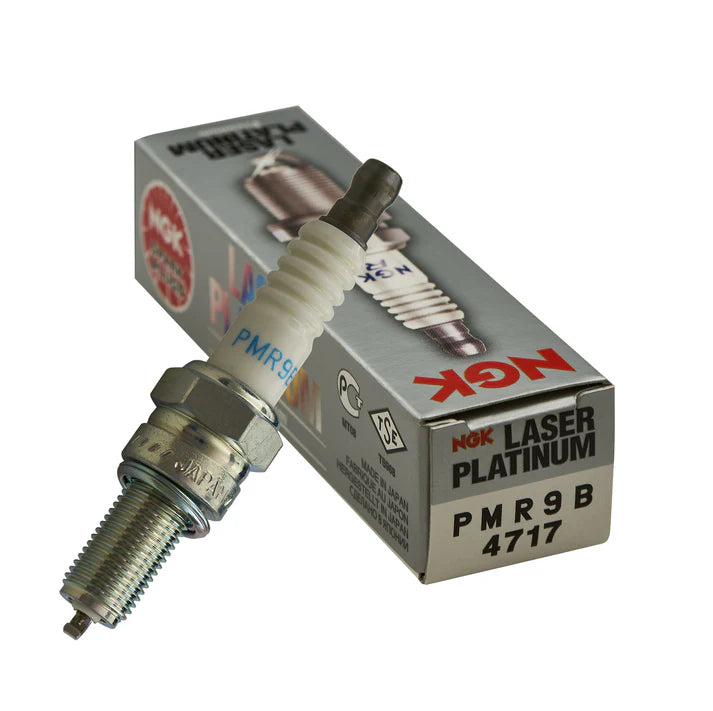 NGK PMR9B 4717 Kawasaki 250X, 260X, 260LX, 300X, 300LX Spark Plug