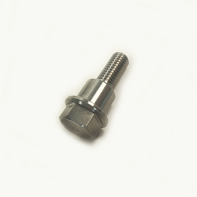 Prestige Hex Flange Screw S.Grip M8 x 18 Sea-Doo OEM