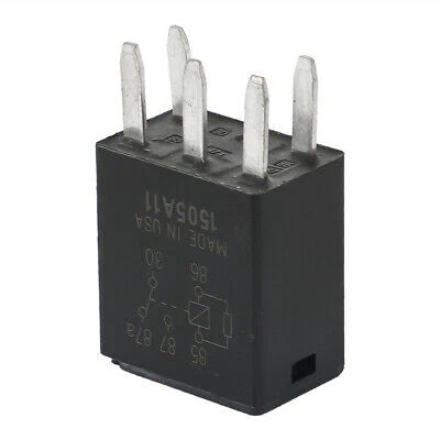 30 AMP Relay Sea-Doo