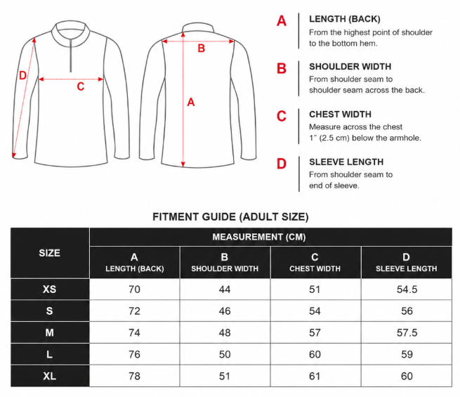 Prestige Offshore Elite UV Shirt