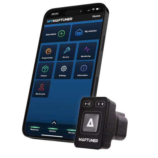 Maptuner Nano NB3